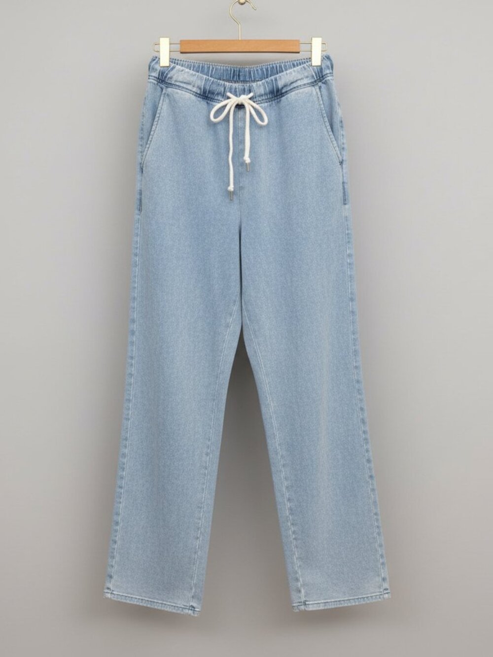 Z Supply Mineral Wash Lounge Pants Size M